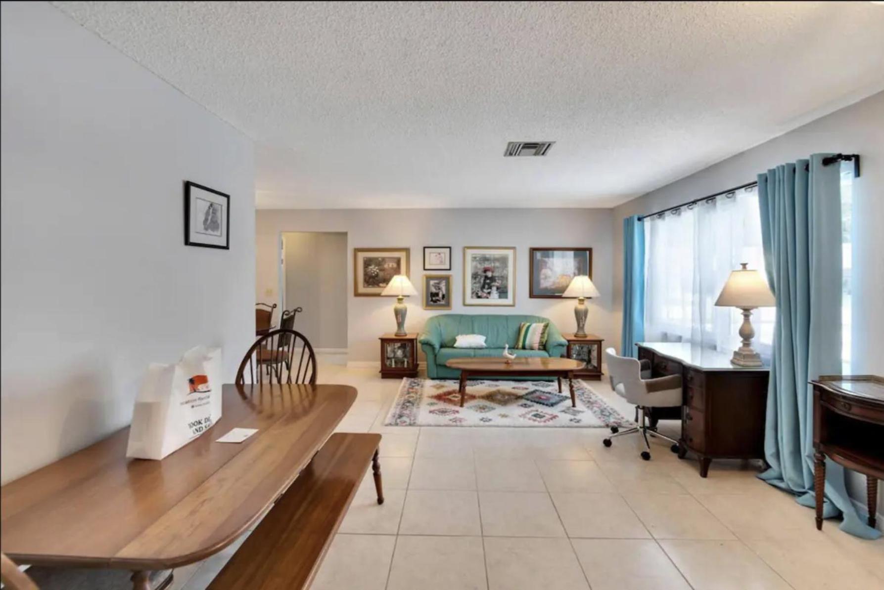 Villa "Impressa" - Billiard,Ping-Pong Table, Lanai, Fire Pit, Bbq Grill, View, Patio, Back Yard New Port Richey Exteriör bild