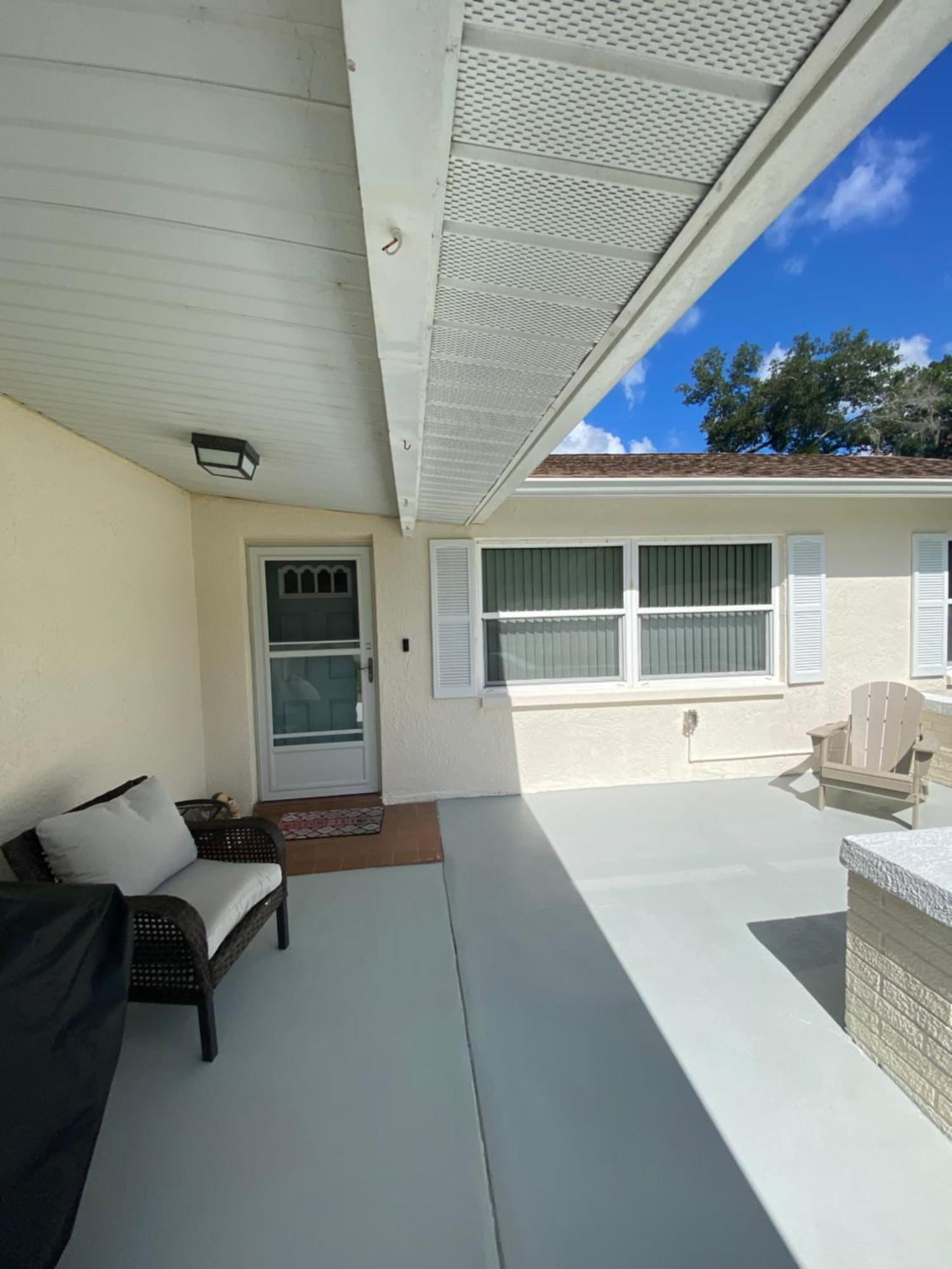 Villa "Impressa" - Billiard,Ping-Pong Table, Lanai, Fire Pit, Bbq Grill, View, Patio, Back Yard New Port Richey Exteriör bild
