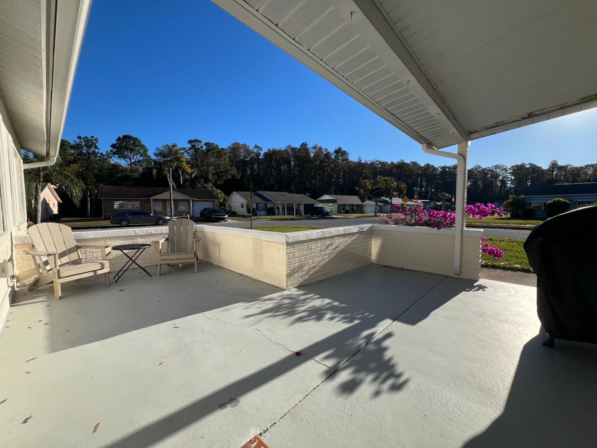 Villa "Impressa" - Billiard,Ping-Pong Table, Lanai, Fire Pit, Bbq Grill, View, Patio, Back Yard New Port Richey Exteriör bild